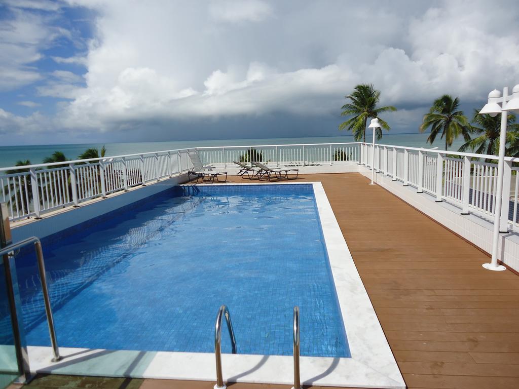 Apartament Jardins Do Atlantico João Pessoa Zewnętrze zdjęcie