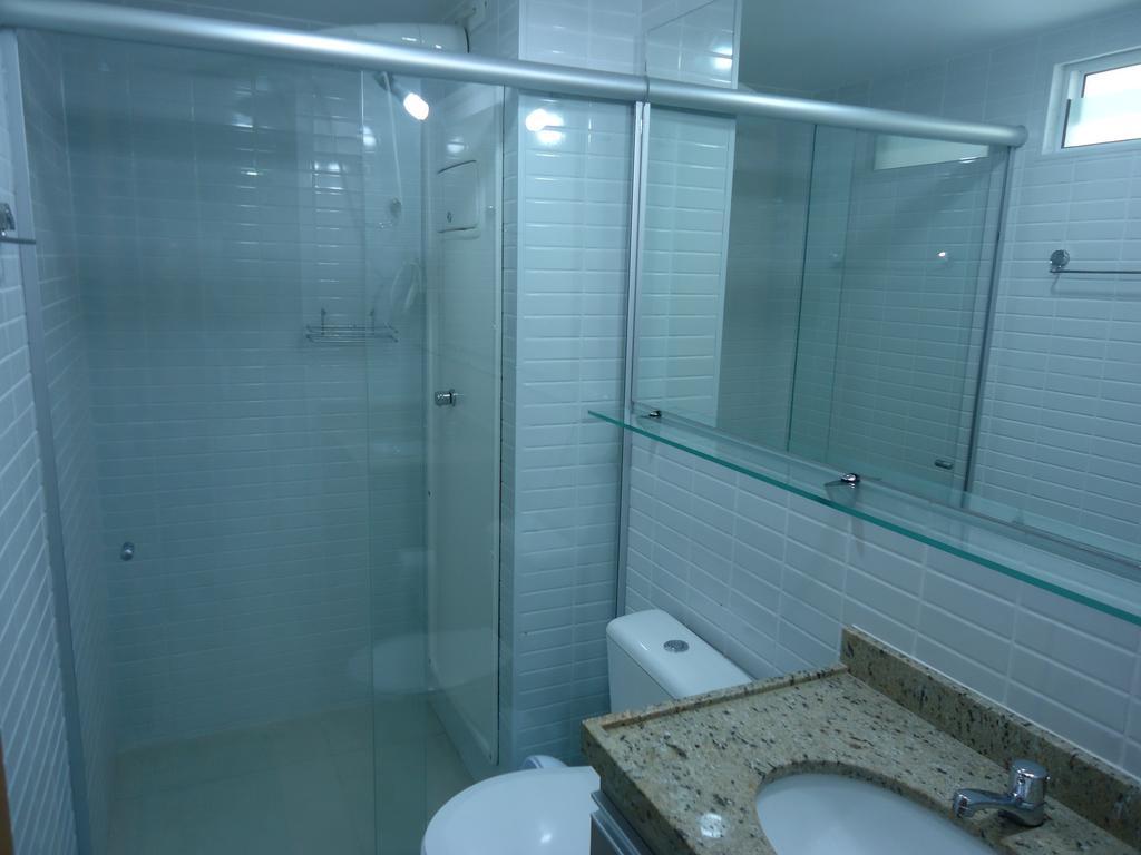 Apartament Jardins Do Atlantico João Pessoa Pokój zdjęcie