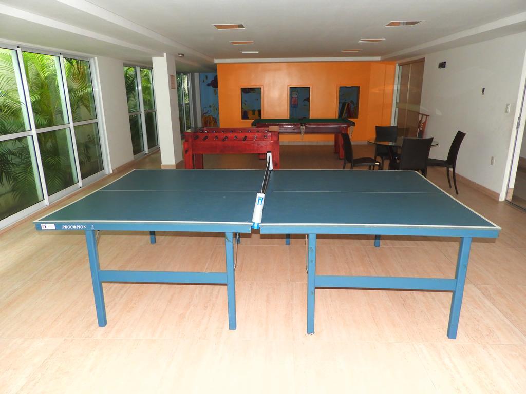 Apartament Jardins Do Atlantico João Pessoa Zewnętrze zdjęcie