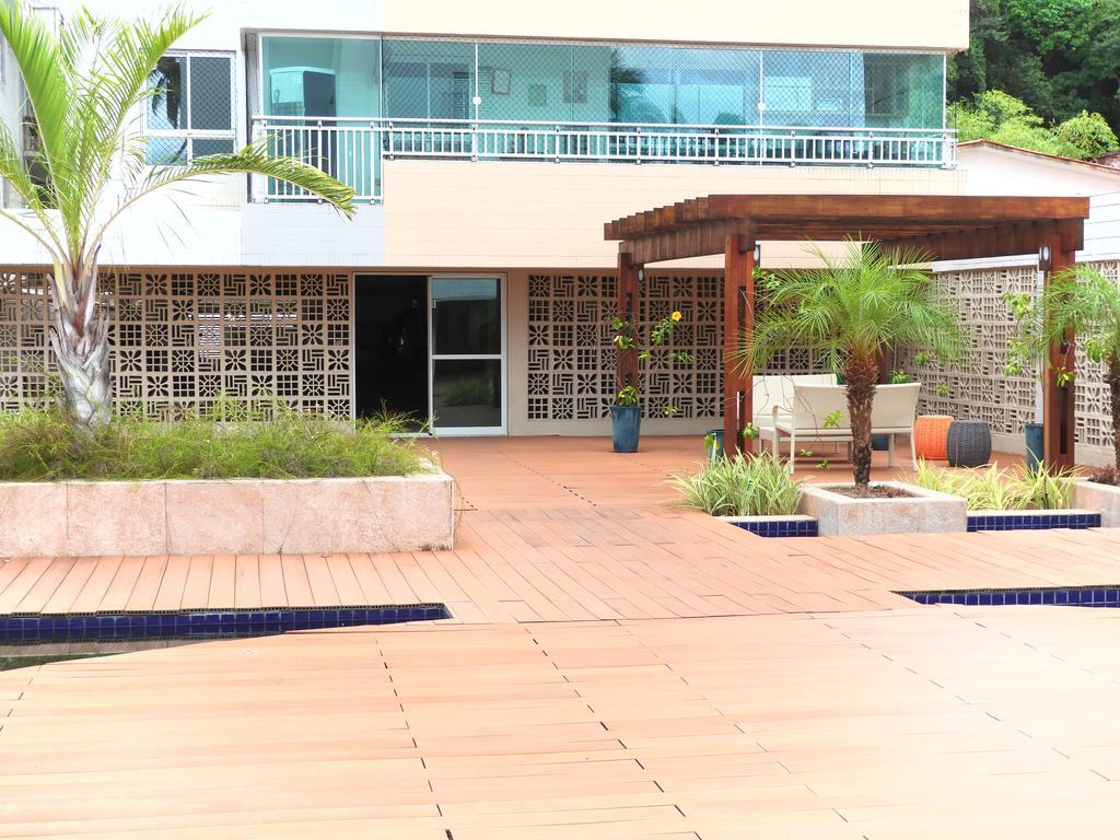 Apartament Jardins Do Atlantico João Pessoa Zewnętrze zdjęcie