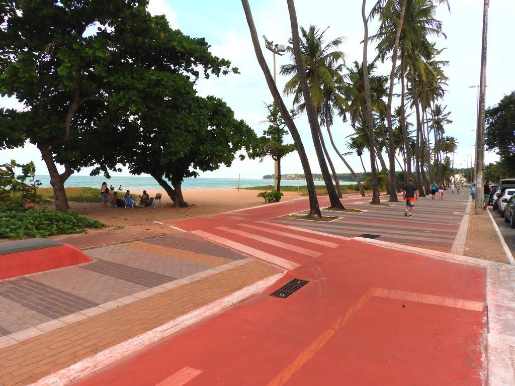 Apartament Jardins Do Atlantico João Pessoa Zewnętrze zdjęcie