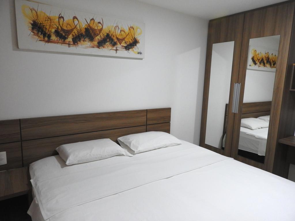 Apartament Jardins Do Atlantico João Pessoa Zewnętrze zdjęcie