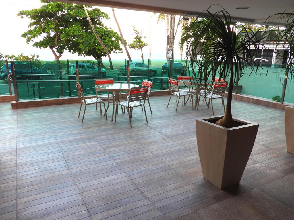 Apartament Jardins Do Atlantico João Pessoa Zewnętrze zdjęcie