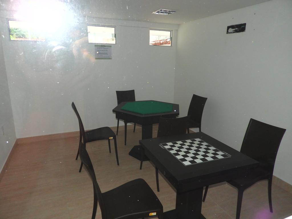 Apartament Jardins Do Atlantico João Pessoa Zewnętrze zdjęcie