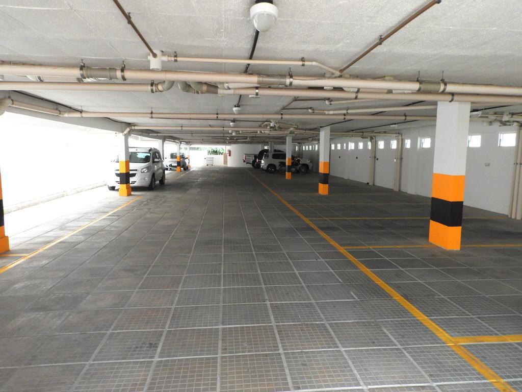 Apartament Jardins Do Atlantico João Pessoa Zewnętrze zdjęcie