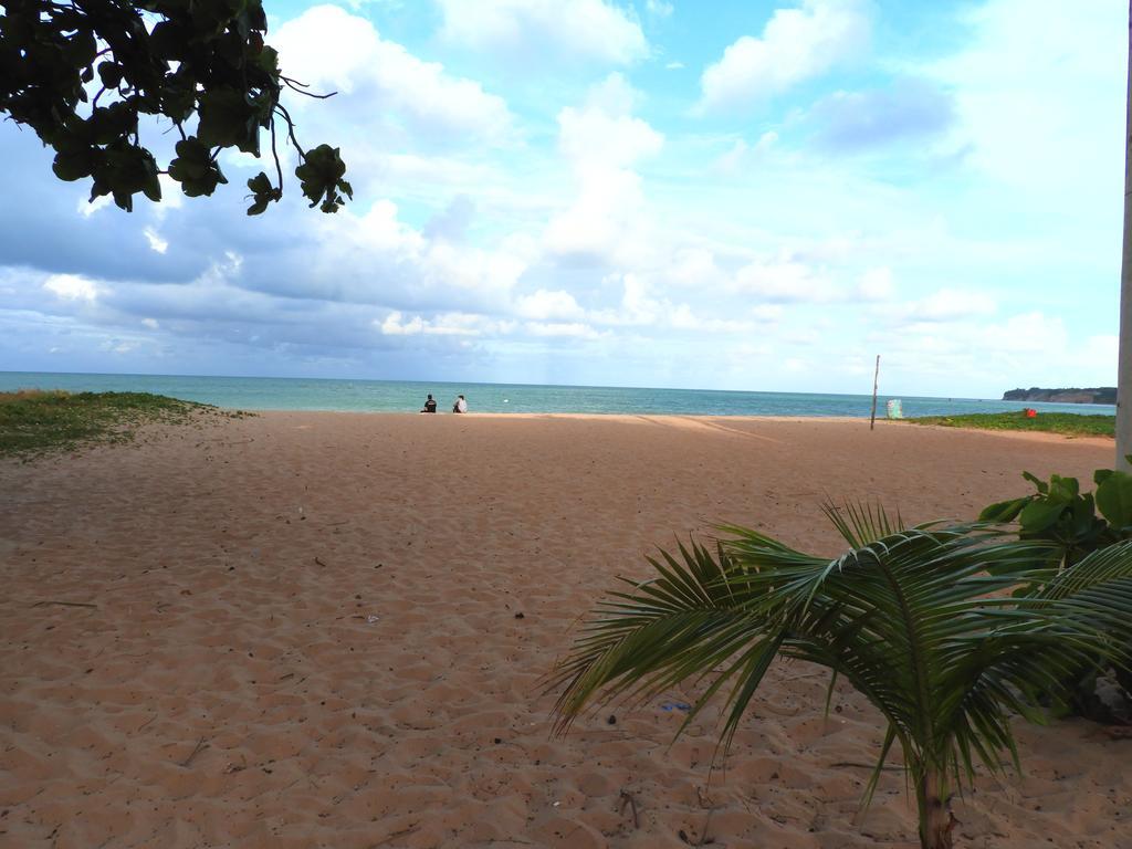 Apartament Jardins Do Atlantico João Pessoa Zewnętrze zdjęcie